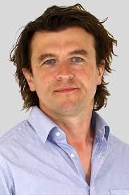 O'Shea hopes to supersize Iranian burger chain