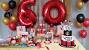 Dad Birthday Party Theme Ideas