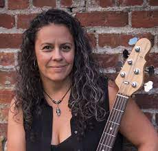 Lisa Rae Simons Bass Beyond Photos Facebook