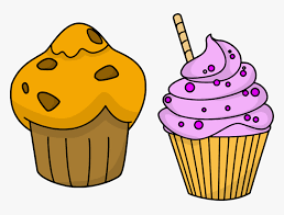 free muffin clipart muffin clipart hd png download transparent png image pngitem muffin clipart hd png download