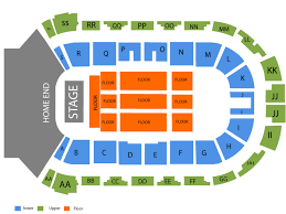 Enmax Centre Seating Chart And Tickets