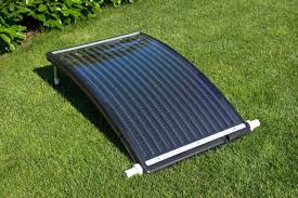Steinbach Sonnenkollektor In 2020 Sonnenkollektor Poolheizung Solardusche