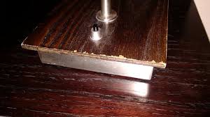 Natural wood veneers offer the luxury appearance of real wood, while maintaining strength and durability for a lower cost. 1970 Veneer Looking Tired Picture Of Mercure Manchester Piccadilly Hotel Tripadvisor