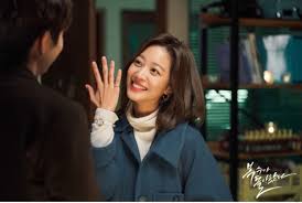 Turn on the cc for english subs! Key Moments In Episodes 15 16 Of My Strange Hero