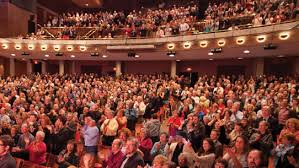 New Jersey State Council On The Arts Paper Mill Playhouse