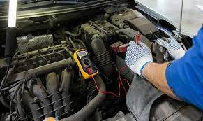 We are proud to be family owned and to serve at auction direct usa we offer a wide range of automotive services, including routine maintenance, detailing and major repair. Auto Electrical Repair Power Windows Alternators Ignition Raleigh Garner Carfix