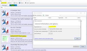 add percentage labels to your charts in dynamics 365 crm