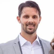 Steve Mei, MBA, MSHI