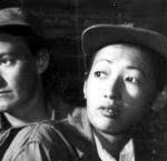 Tales from the Oral History Collection: Ann M. Bohrer