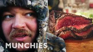 Matty Matheson Goes Lobstering In Nova Scotia