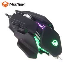 S$24.99 having a list price of s$45.00, meetion waterproof rainbow backlit gaming wired keyboard with adjustable brightness. China Meetion Gamer Mechanical Programmable Ergonomic Wired Gaming Mouse On Global Sources Gaming Mouse Wired Gaming Mouse Ergonomic Gaming Mouse