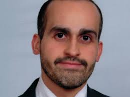 Frederick Rodriguez: Democratic Candidate for Board of Education