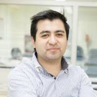 Cristian Rojas Ledesma