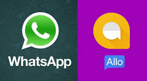 Telegram is definitely the best instant messaging app when it comes to whatsapp alternatives. 5 Reasons Google Allo Is Better Than Whatsapp Really