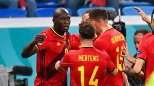 The day romelu lukaku and mamadou sakho nearly got in a fight | oh my goal. 4lu4jl1xsbhphm