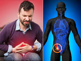 Petr korbel vs kanak jha. Tanda Tanda Apendiks Yang Anda Wajib Kenali Dengan Cepat Sebelum Pecah Bidadari My