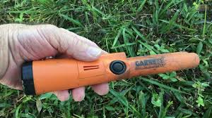 If you're just curious about finding your property lines without the expense of hiring a surveyor, you may be able to locate the four corners by using a metal detector to find the metal pegs that were originally. Find Boundary Markers Without A Metal Detector Part2 Youtube