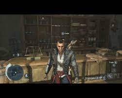 Give your assassin a new coat of paint, find and unlock every costume in assassin's. Assassin Outfit Assassin S Creed 3 Wiki Guide Ign
