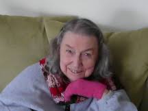 Nancy Augusta (Howlett) Murdock