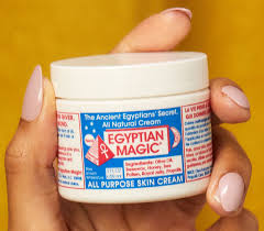 Image result for Egyptian Cream 1977 Hussmann