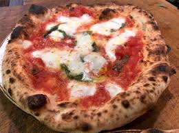 Massimo Giovannini La Cottura Della Pizza In Padella Con Finitura Nel Forno Di Casa