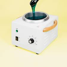 Professional Large Wax Warmer 5lb Hard Wax Warmer Wax Warmer Wax Warmers At Home Waxing