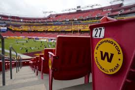 Or add a ride anywhere. Washington Football Team Opens Fedex Field To Limited Number Of Fans Wtop