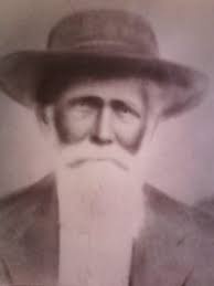 William Jackson Doss (1817-1901)