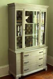 To inquire, please call your local bc spca thrift store location. China Cabinet Makeover Urban Comfort