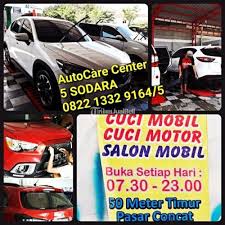 Two companies merged on april 1,2006, and started as. Butuh Segera Loker Tukang Cuci Dan Salon Mobil Dengan Hydrolic Di Yogyakarta Tribunjualbeli Com