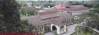 Ja'afar abdul rahman, sultan of negeri sembilan. Kolej Tuanku Ja Afar International Schools Org Malaysia