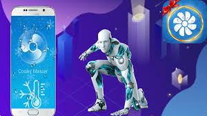 Cooler cpu means better battery life for your android device. Phone Cooler Cpu Gpu Cooling Master Pro For Android Apk Download