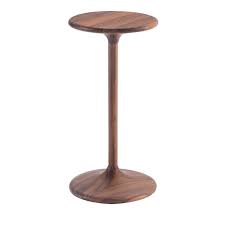 Henry Service Side Table In 2020 Side Table Drink Table Ash Wood