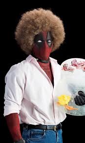 Well, you are on the right page! Movie Deadpool 2 Mobile Abyss