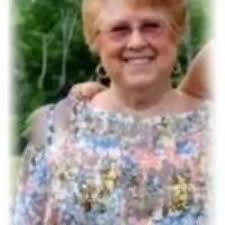 Obituary information for Sandra Jane Elmore