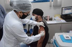 This is a seasonal vaccine that is given yearly. Vacinacao Contra Covid 19 Avanca Em Dourados