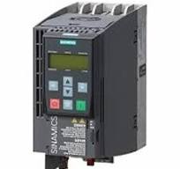 Siemens frequency inverters SINAMICS G120C compact series ...