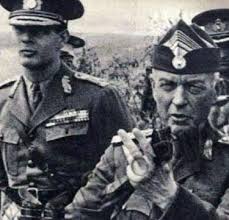 Tatăl său a fost principele carol, iar mama sa a fost regina elena. InvaÈ›Äƒ UÈ™or Istoria