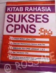 Jual Buku Bekas Second Koleksi Pribadi Kolpri Kitab Rahasia Sukses Cpns Oleh Tohonan Hutahuruk S Pd Dan Sahda Halim Belum Pernah Dipakai K Buku Website