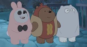 Maybe you would like to learn more about one of these? Trio Matching Pfp We Bare Bears Novocom Top