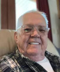 Larry Sharp Obituary