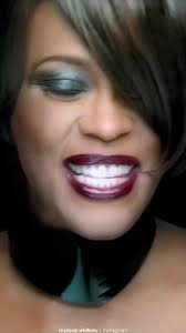 Whitney Houston 'It's Not Right, But It's Okay' Remix