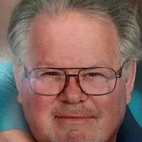 Randall Dexter Spires Jr. Obituary