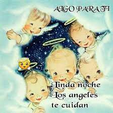 Linda Noche Buenas Noches Mensajes De Feliz Noche Emoticones De Buenas Noches