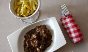 Carbonade Flamande Recette Dietetique Recette Cuisine Traditionnelle