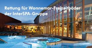 #interspac, l'associazione nata per portare l'azionariato popolare nel capitale dell'#inter, fa sul serio: Rettung Fur Die Wonnemar Freizeitbader Der Interspa Gruppe Falkensteg