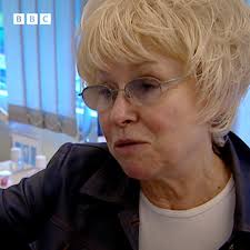 #OnThisDay 2003: Dame Barbara Windsor spoke about the wigs of her iconic  EastEnders character and her nerves at starting in the show,