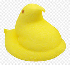 Choose from 250+ marshmallow graphic resources and download in the form of png, eps, ai or psd. Cute Yellow Peep Peeps Peep Marshmallow Png Transparent Png 745x702 6690530 Pngfind