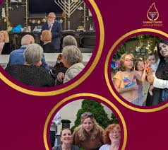 The Chabad Center of Natick