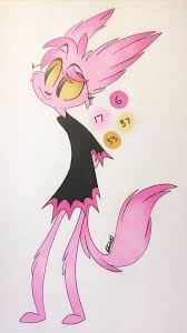 Zoophobia Next Generation Raspberry Murphy By Palettepainter Animal Art Hotel Art Zoophobia Comic